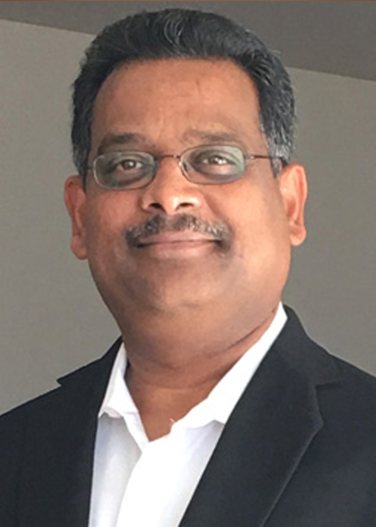 T. Rajendra Kumar, PhD