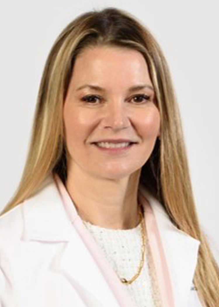 Julie LaCombe, MD