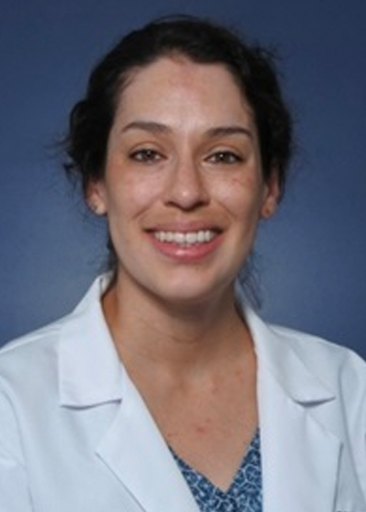 Nicole  Larrea, MD