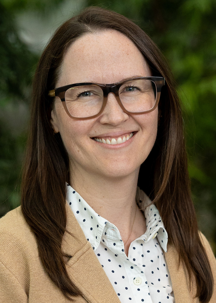 Jayne Martin Carli, PhD, CLC