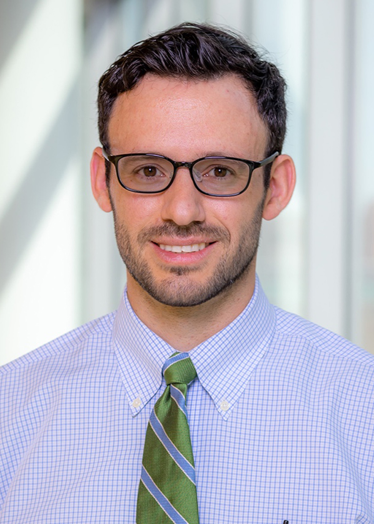 S. Alex Mastroyannis, MD, MSCE