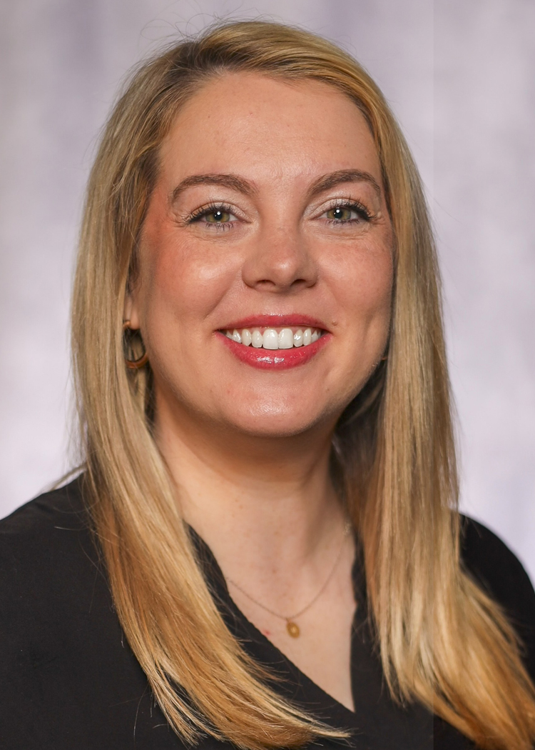 Kathryne McCracken, DNP, APRN-CNP