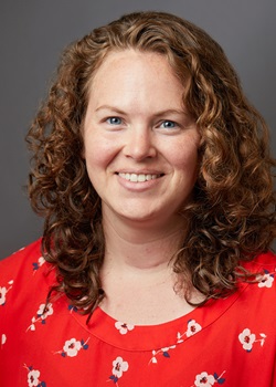 Kathryn McKenney, MD, MPH