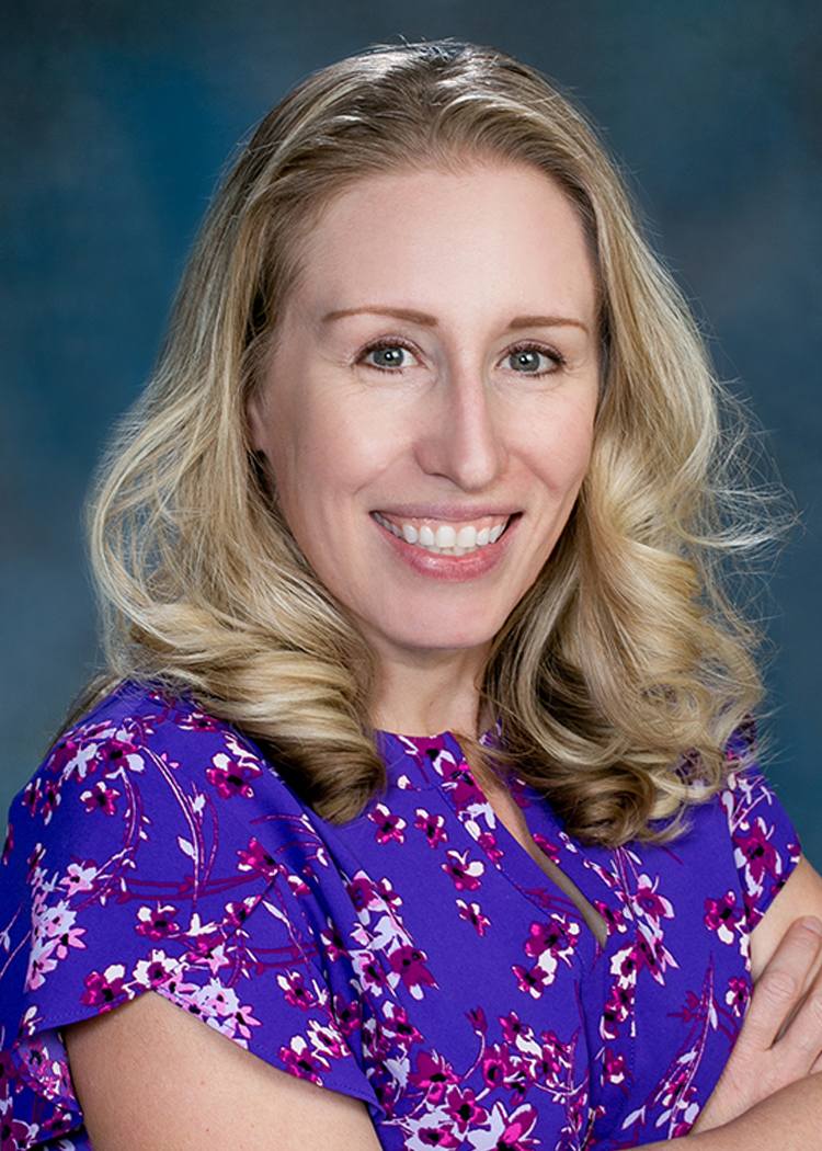 Lisa Najera, WHNP-BC