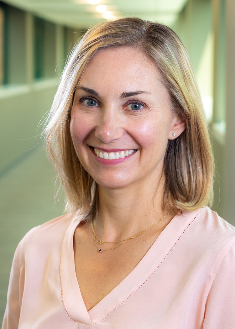 Alison Patterson, MD