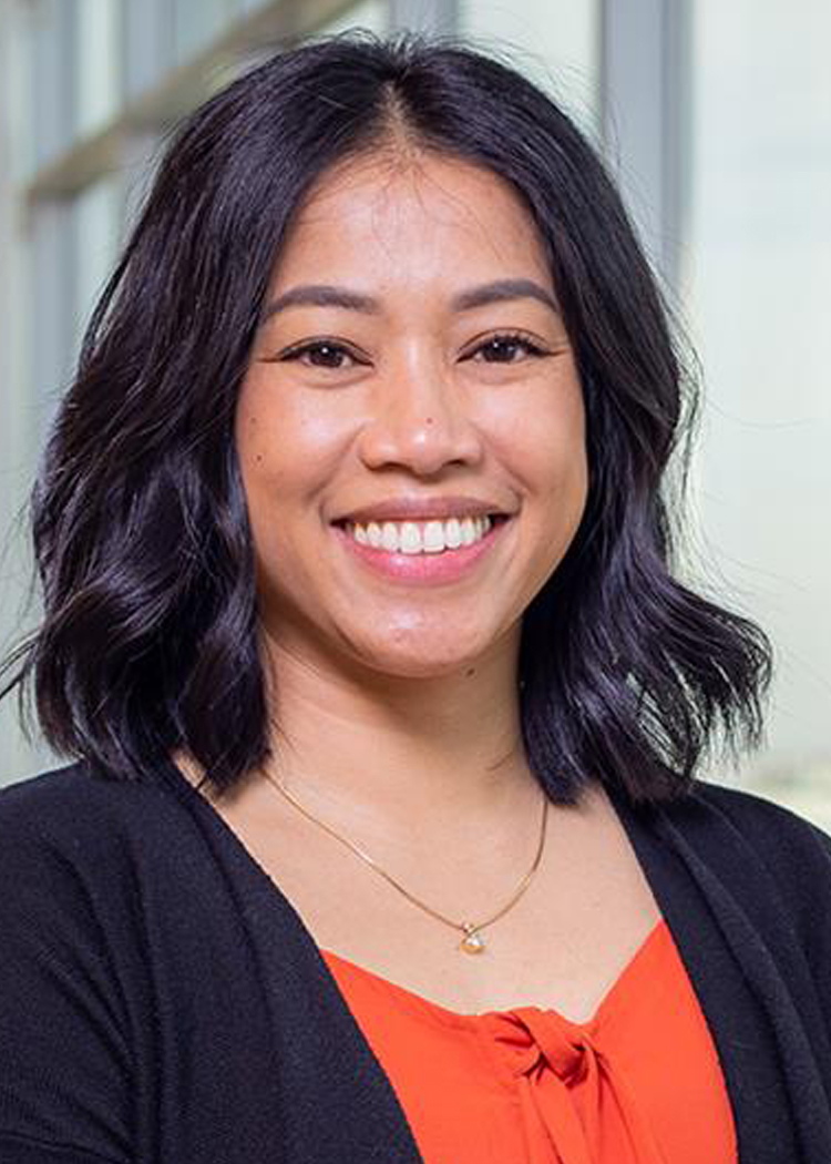 Phoutdavone “Noy” Phimphasone-Brady, PhD