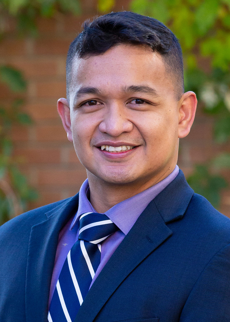 Manesha (Nash) Putra, MD