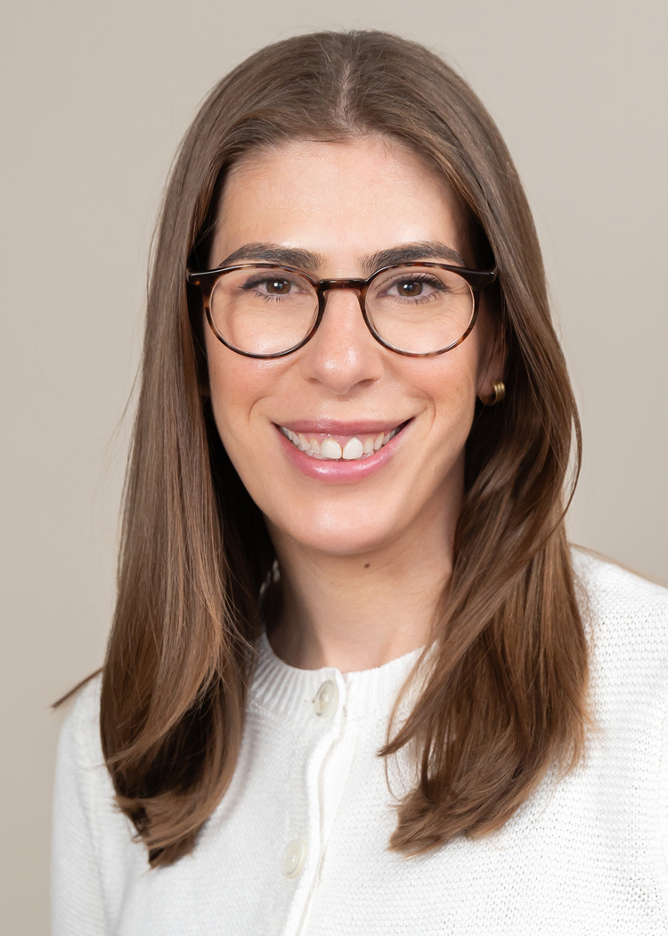 Hana Reissner, MD