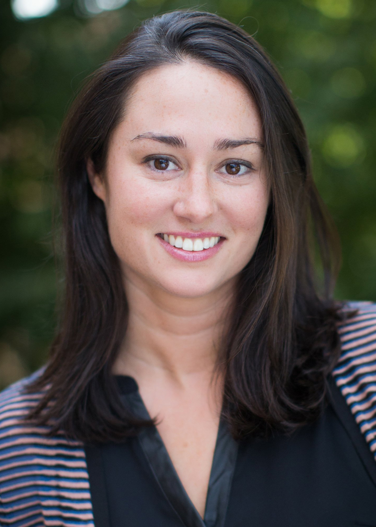 Kaitlin V. Ross, PhD