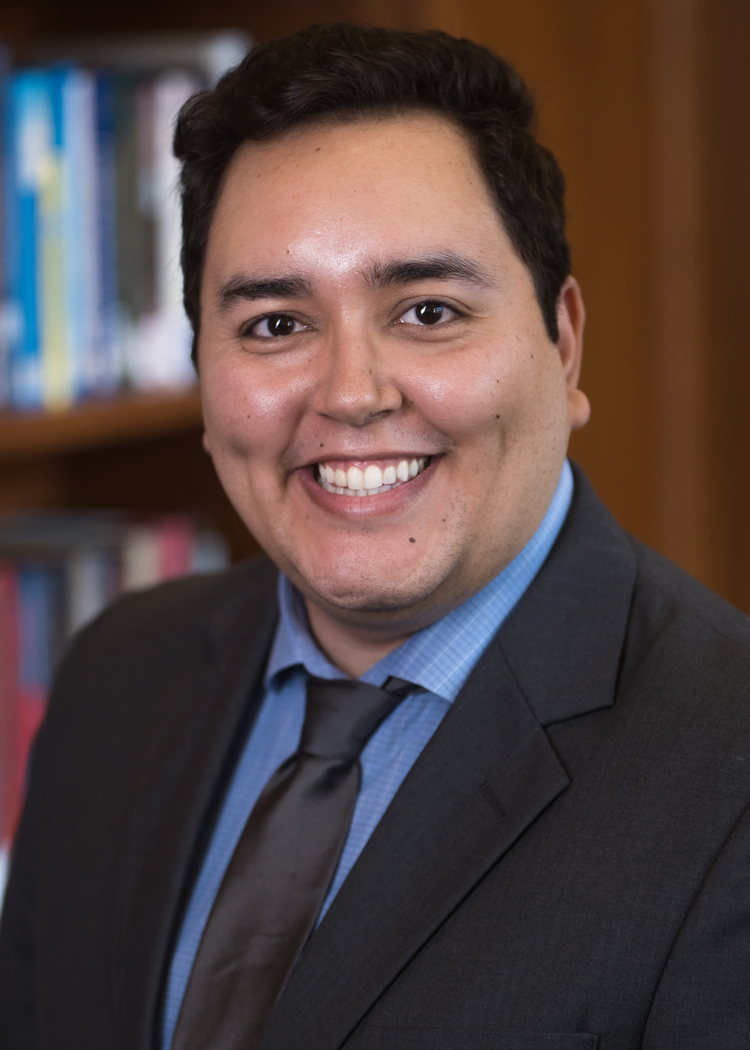 Felixnando Rubio, Jr, MD, MBA