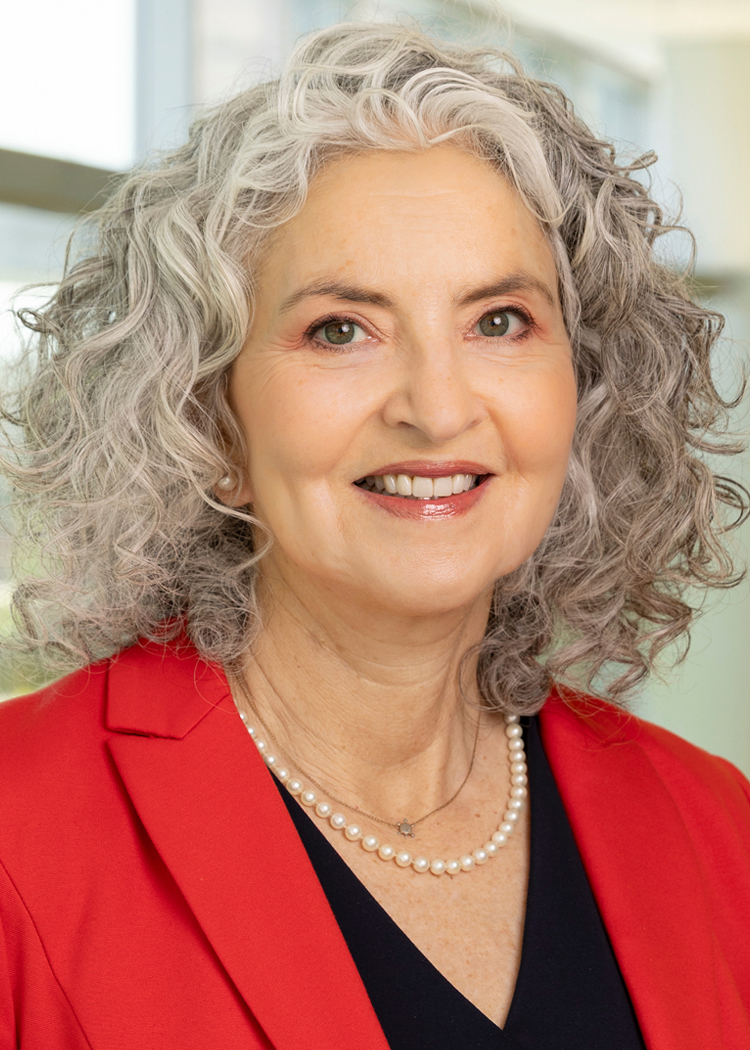 Nanette F. Santoro, MD