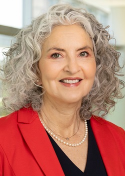 Nanette F. Santoro, MD