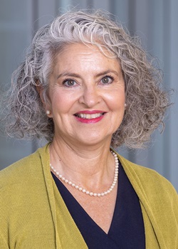 Nanette F. Santoro, MD