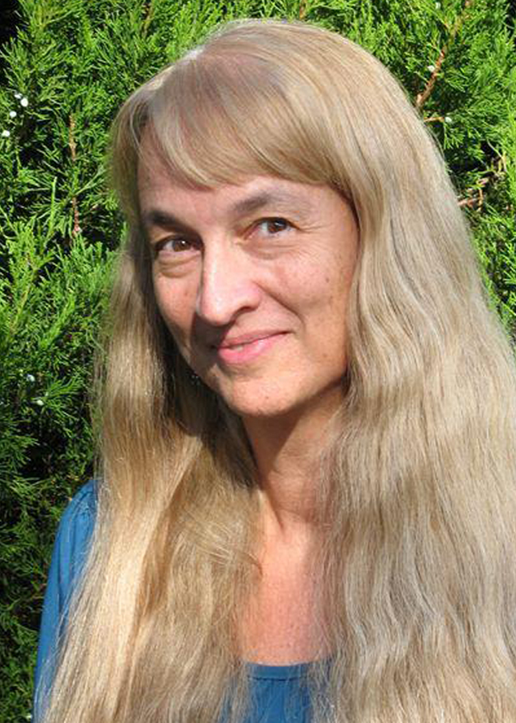 Irene Schauer, MD, PhD