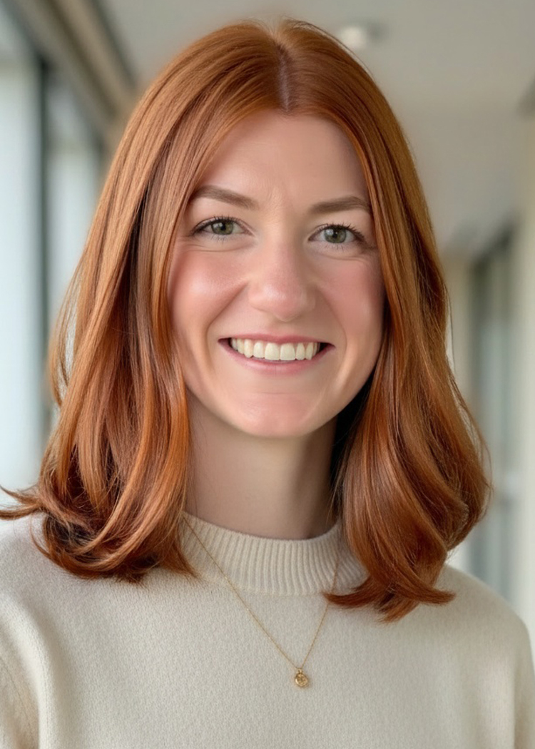 Kateri Scheidt, FNP-BC