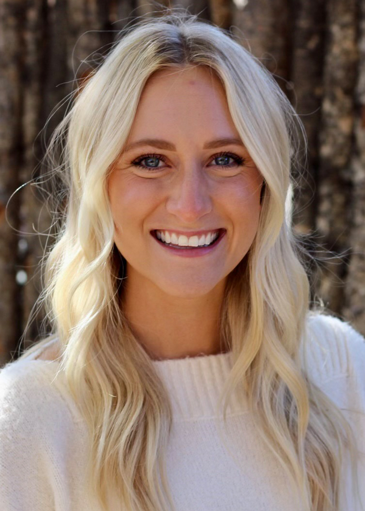 Logan Strasburg, WHNP