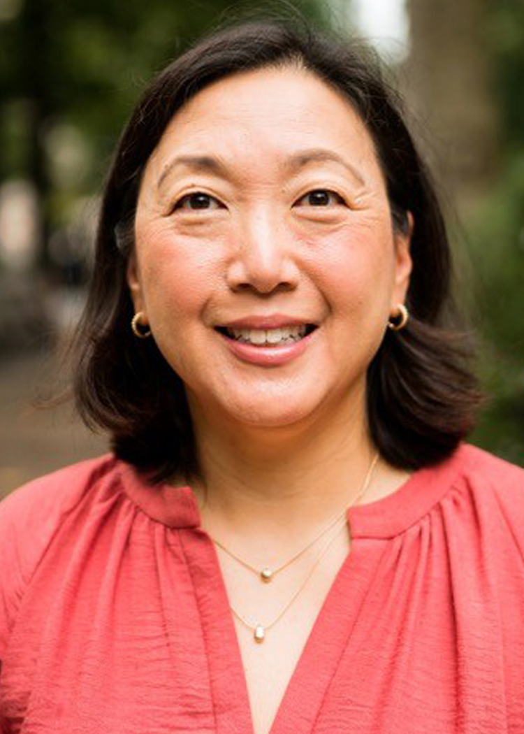 Victoria Tai, MD