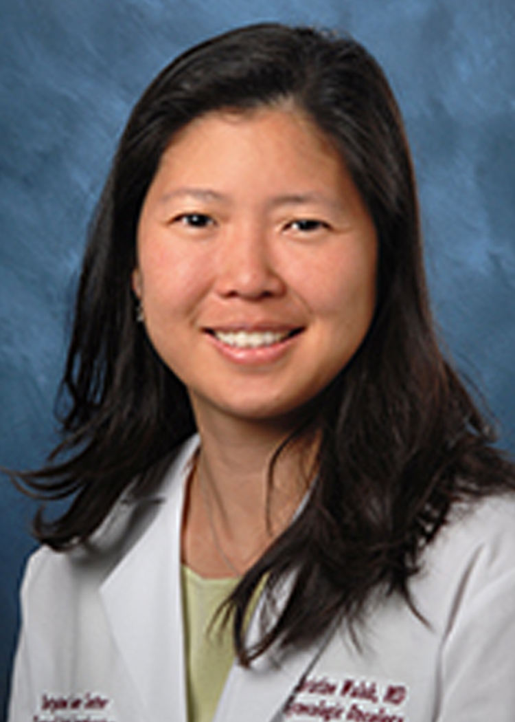 Christine Walsh, MD, MS