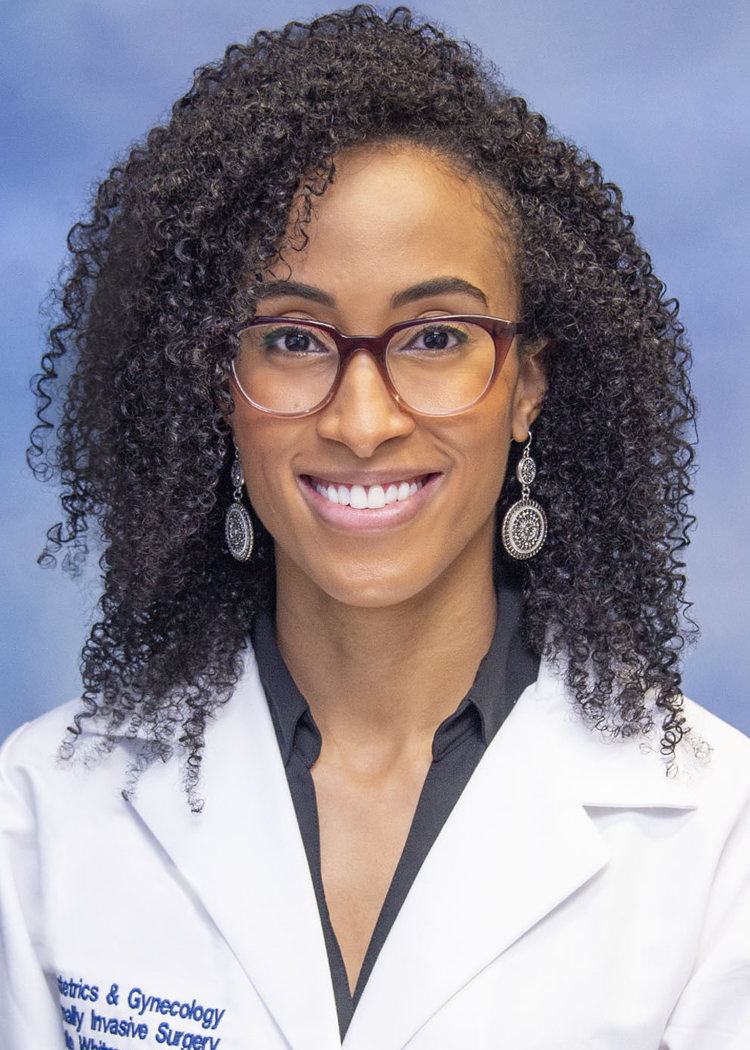 Gabrielle Whitmore, MD