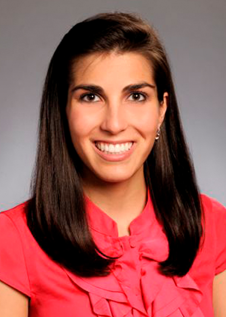 Leilah Zahedi-Spung, MD