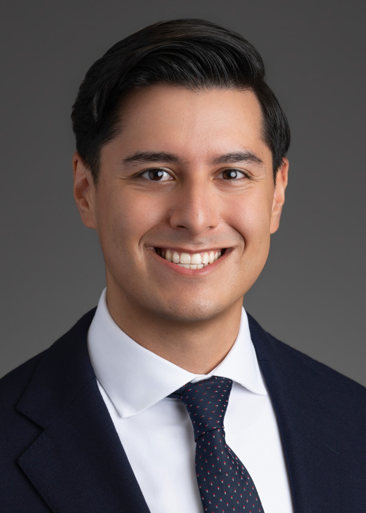 Allan Barraza, DO