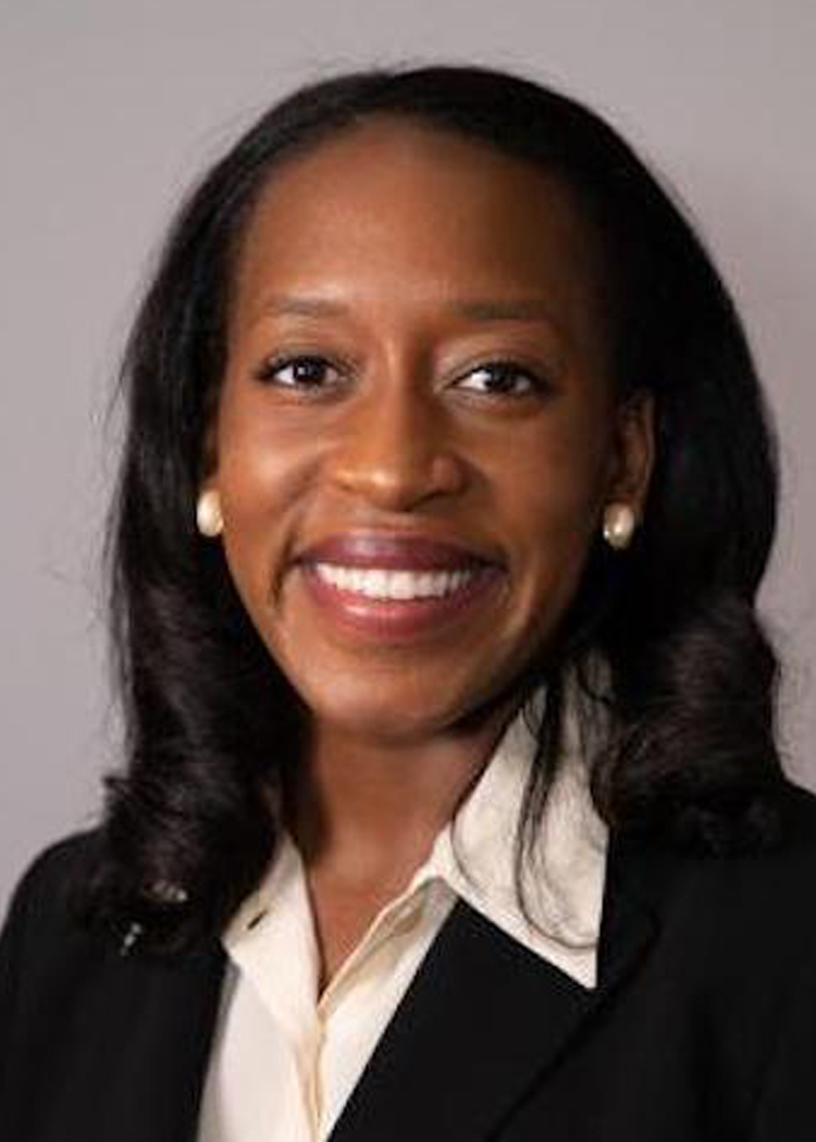 Danielle Blemur, MD, MPH