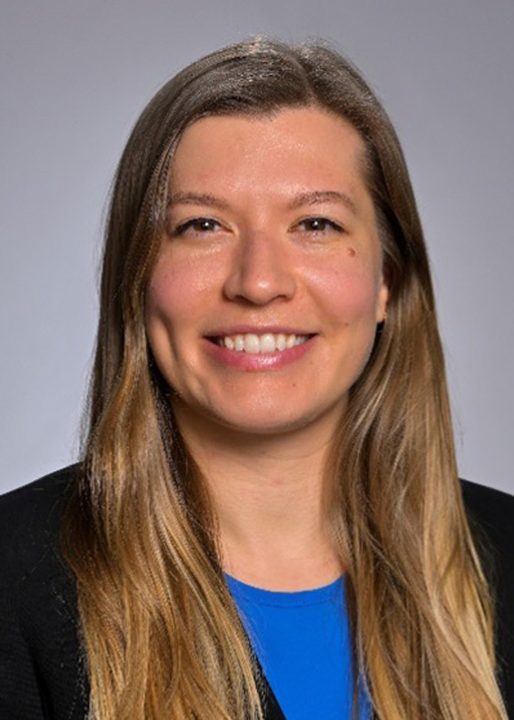 Elizabeth Critchlow, MD