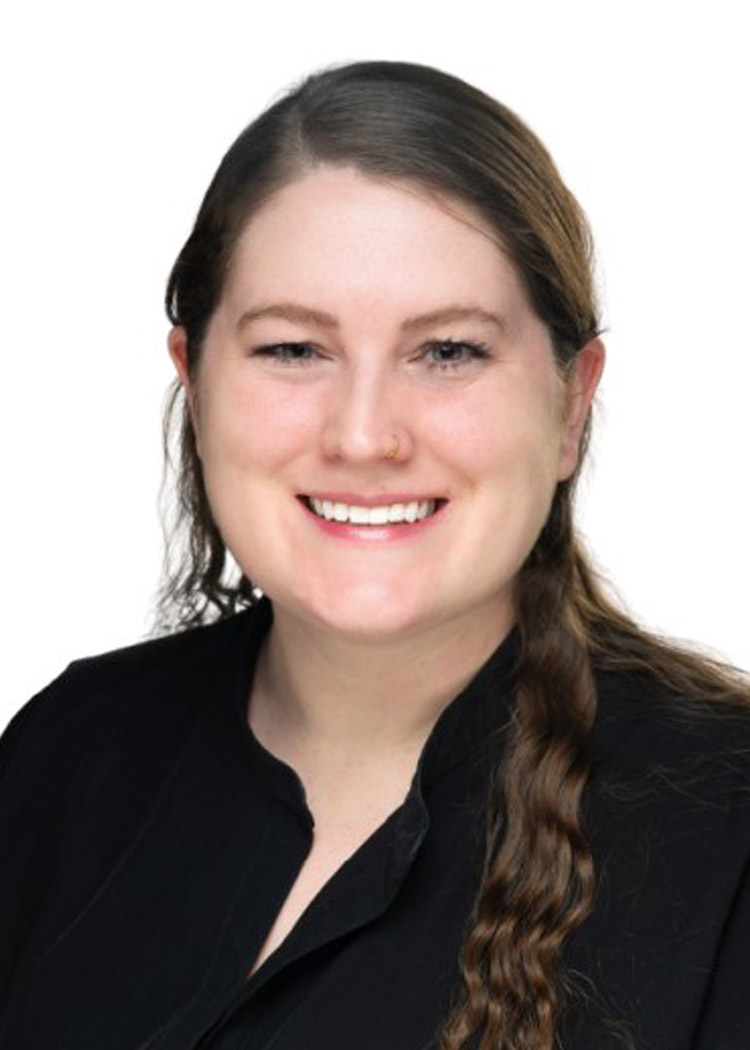 Katharine Linder, MD