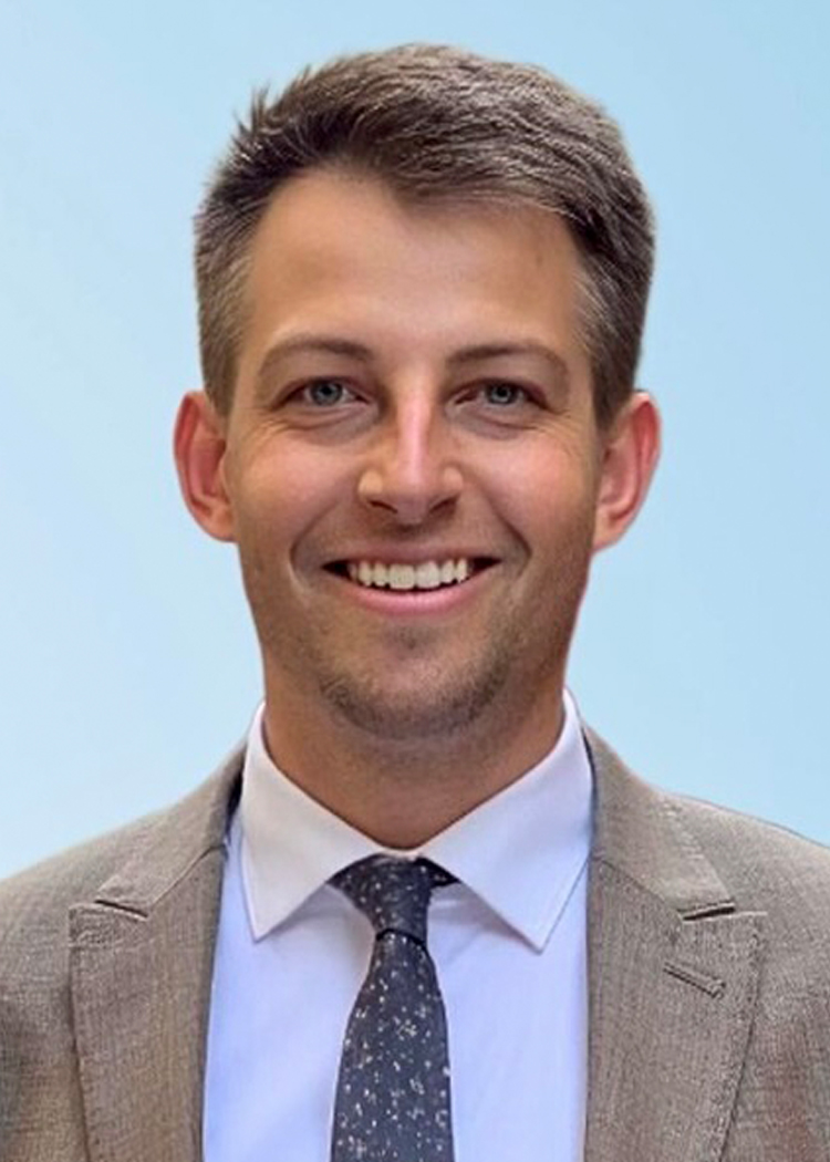 Samuel Raine, MD