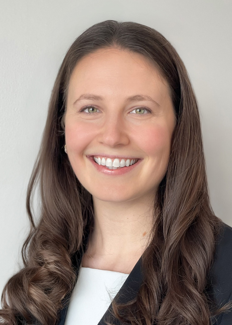 Brittani Steinberg, MD