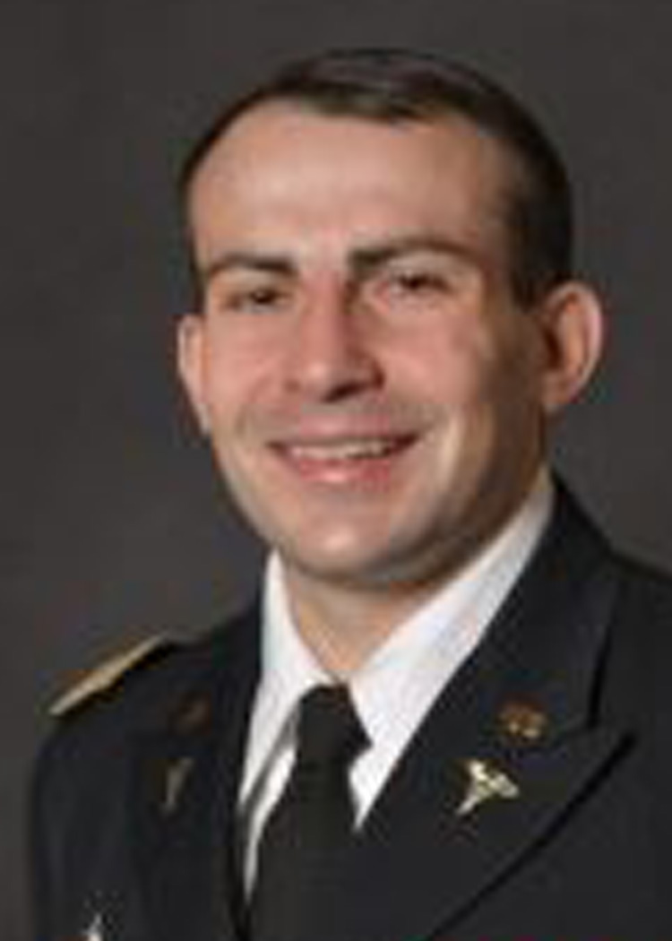 Anthony Vesce, MD