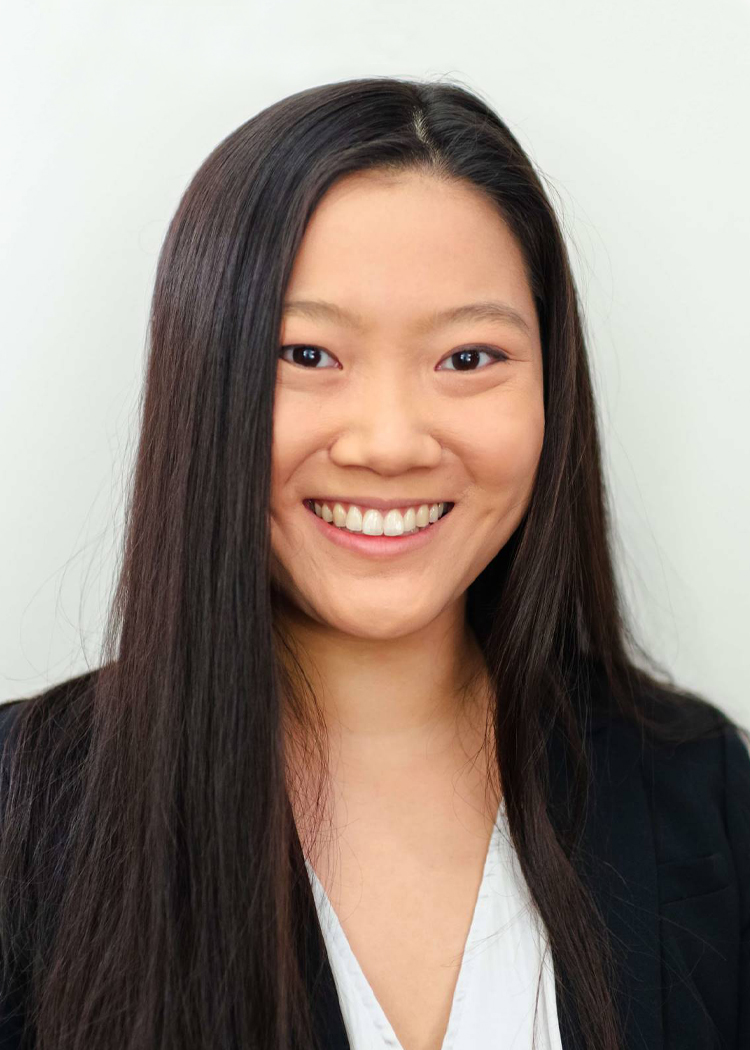  Stephanie Wang, MD
