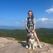 Jenna Carter, MD, PhD