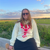 Sarah Buchanan, MD