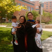 Lily Nguyen, MD, PhD