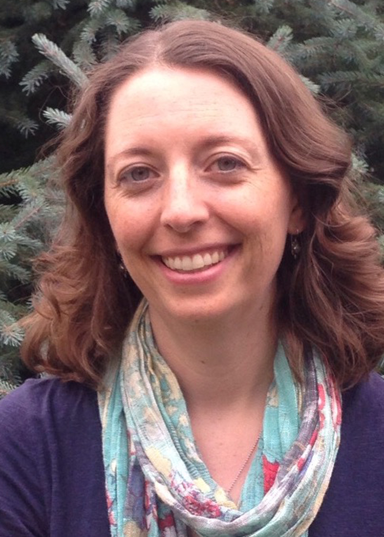 Heather Aldrich, PhD