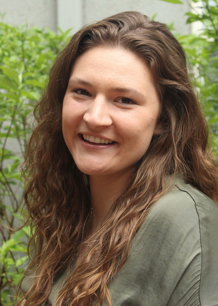 Madeleine Sehrt, MPH