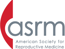 ASRM Logo