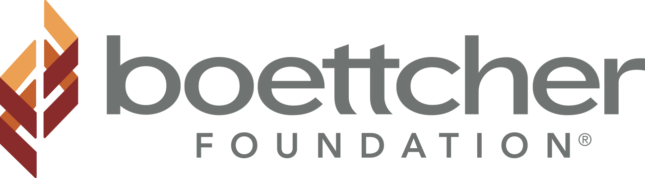 Boettcher Foundation Logo