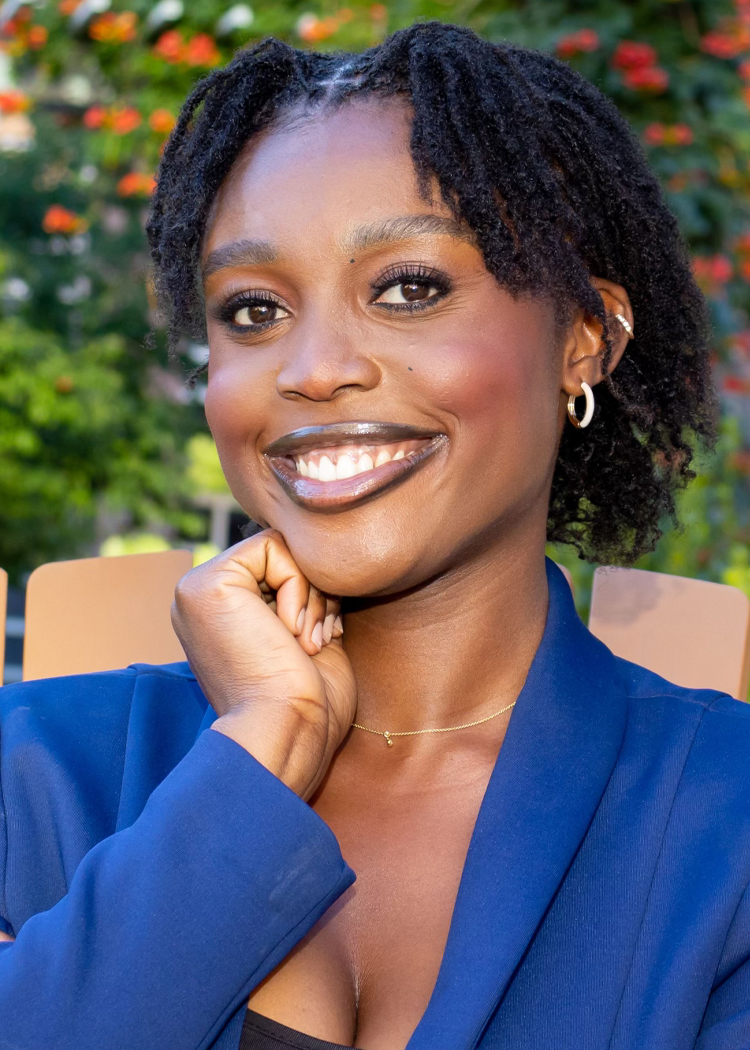 Tamara-Doubra Anoruse Thomas