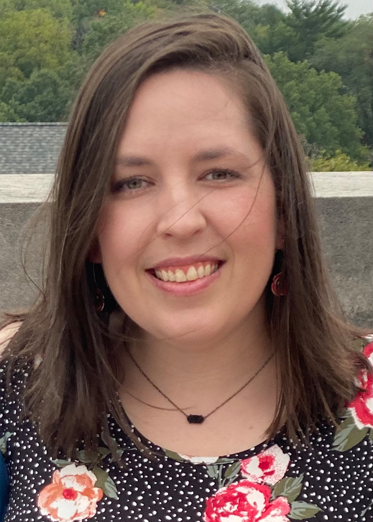 Sarah Stirling, RN, BSN