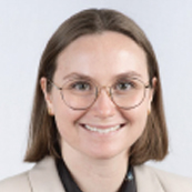 Cassidy Blakeley, MD