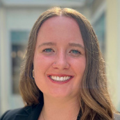 Sarah Buchanan, MD