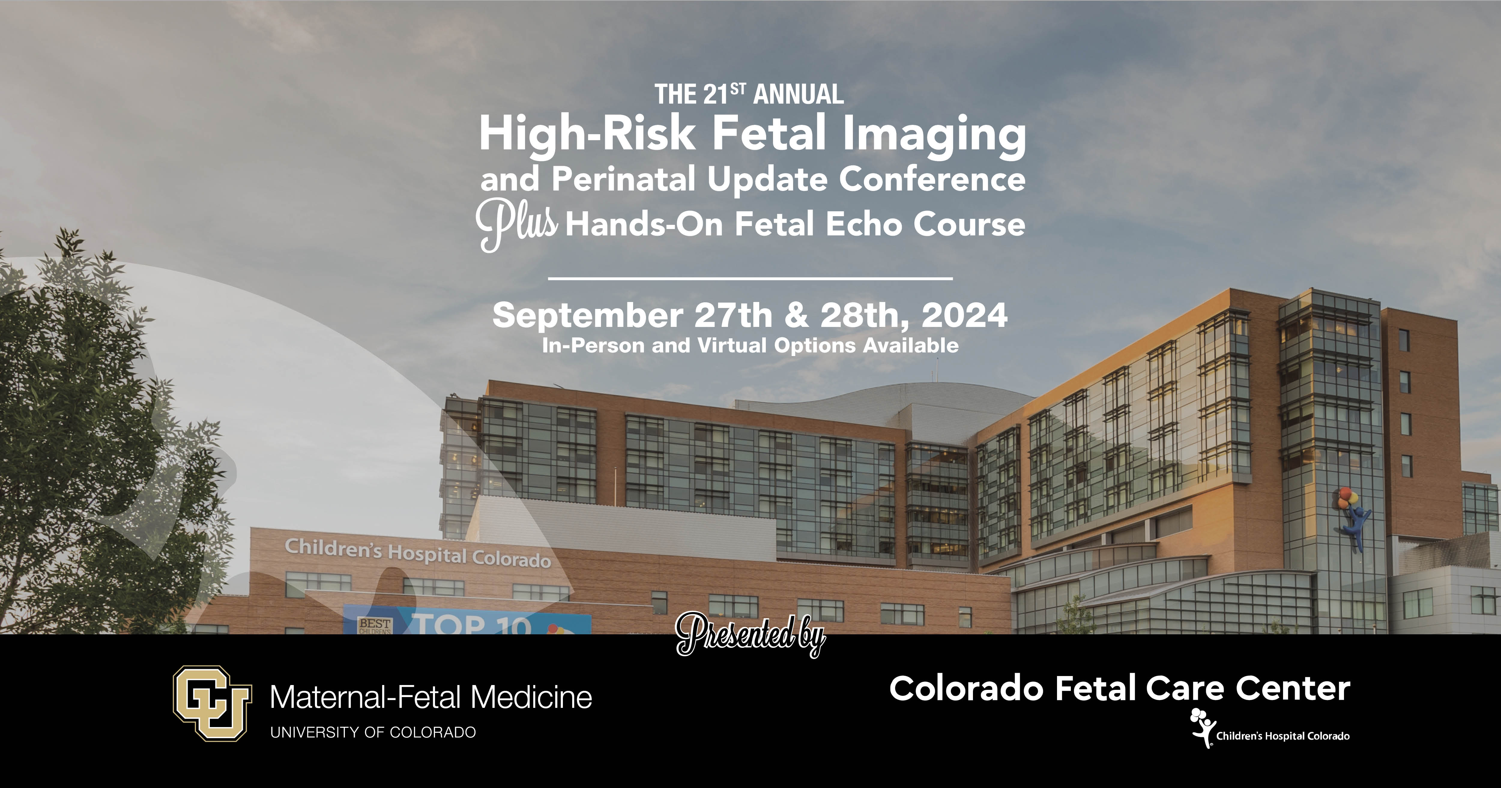 CU OB-GYN Residency Program