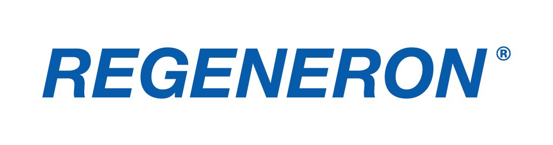 regeneron logo