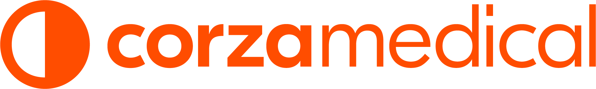 corzamedical logo