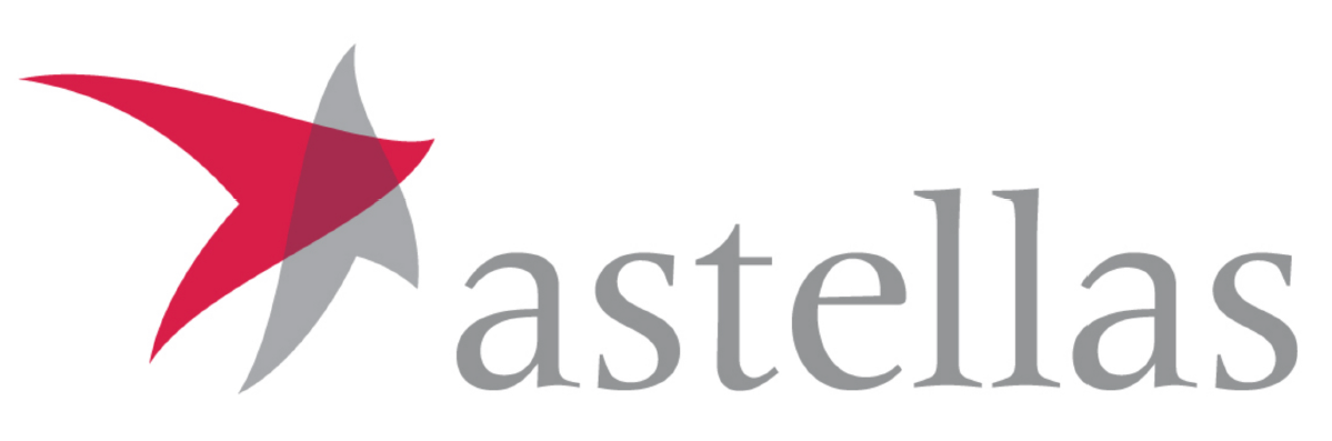 astellas logo