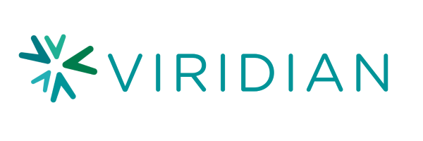 viridian logo