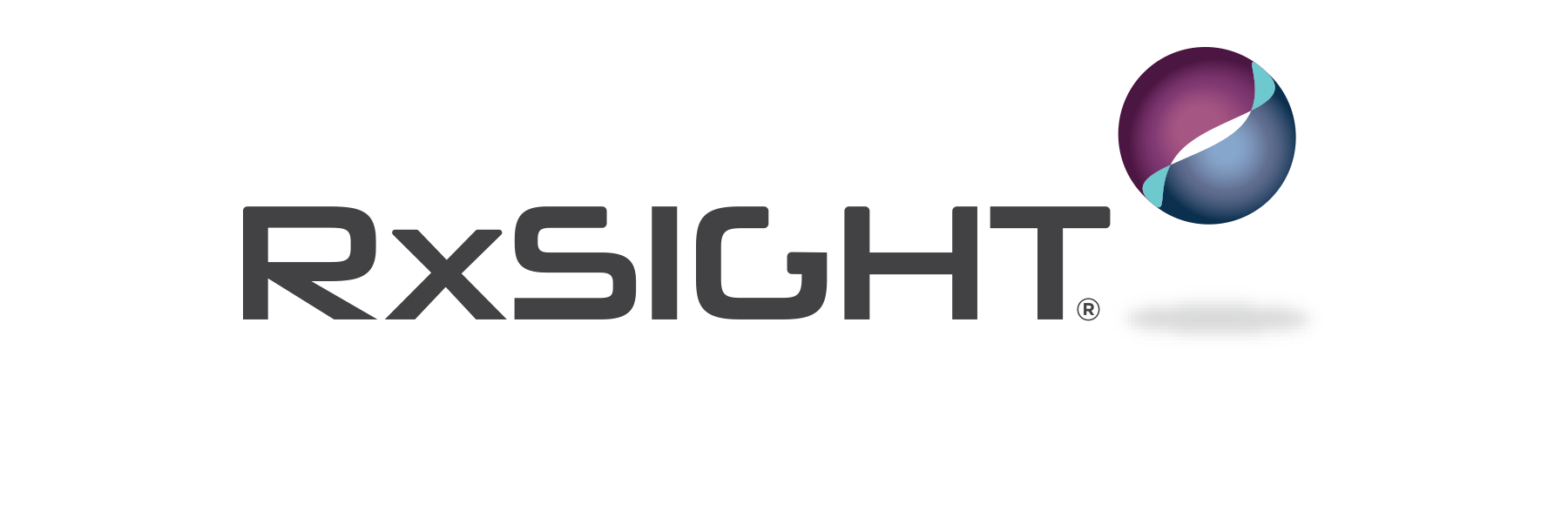 RxSIGHT Logo