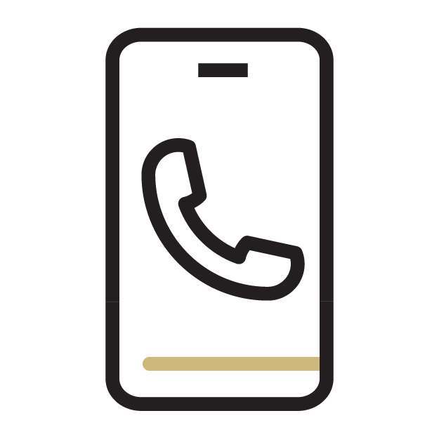 telephone icon